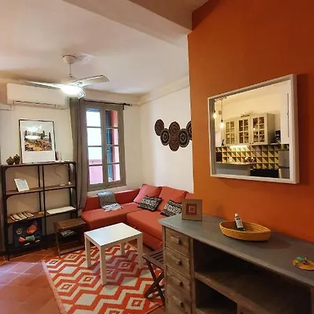 Au Coeur De Collioure Apartamento Exterior foto