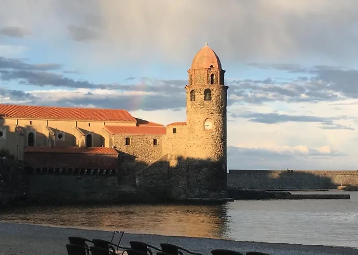 Au Coeur De Collioure