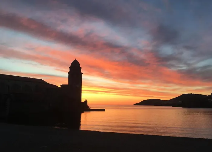 Au Coeur De Collioure