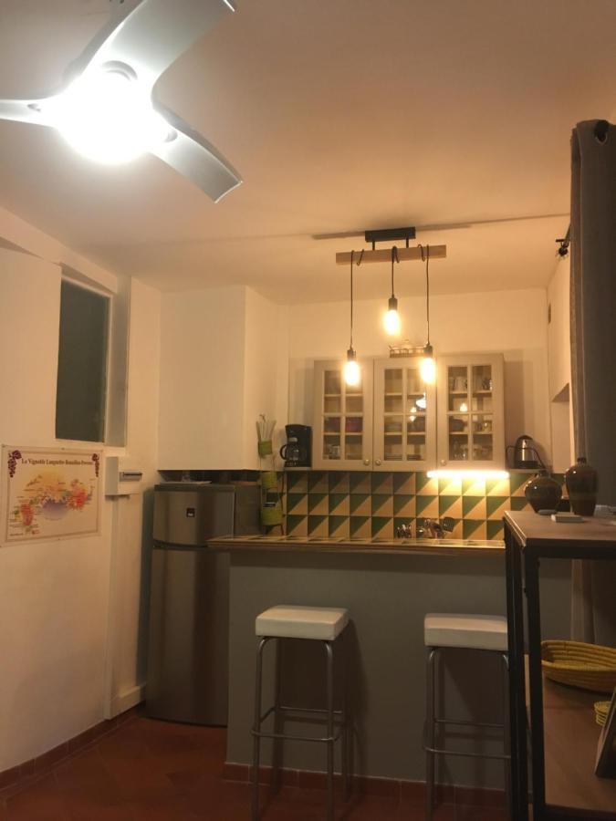 Apartment Au Coeur De *