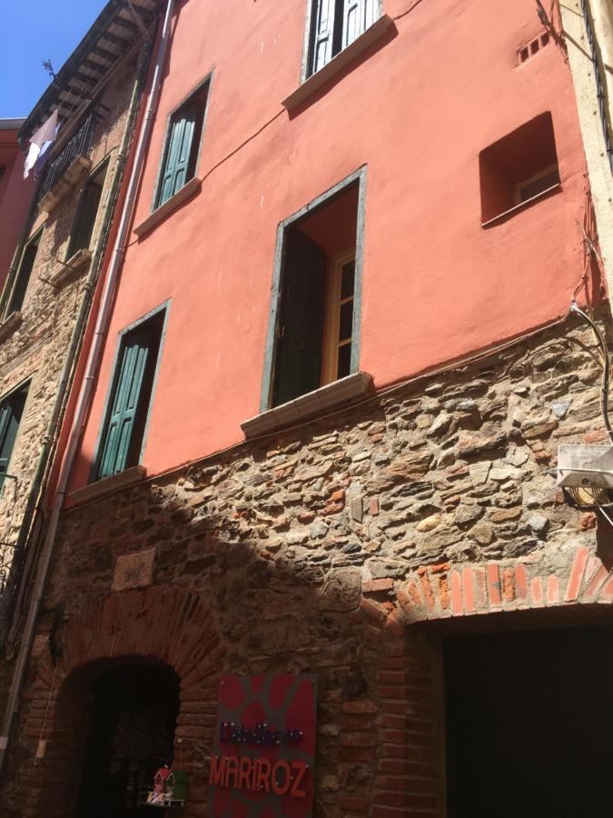 Au Coeur De Apartment *