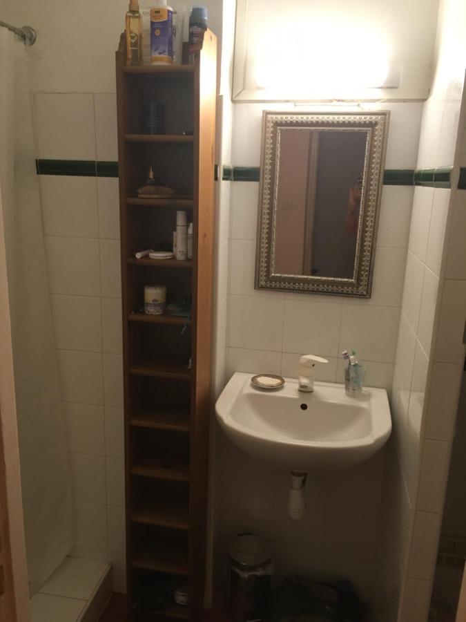 Apartment Au Coeur De Collioure